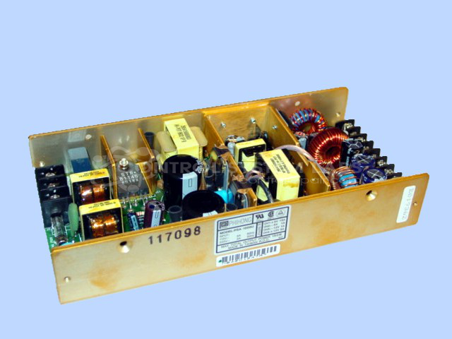 Dual Output Industrial Power Supply
