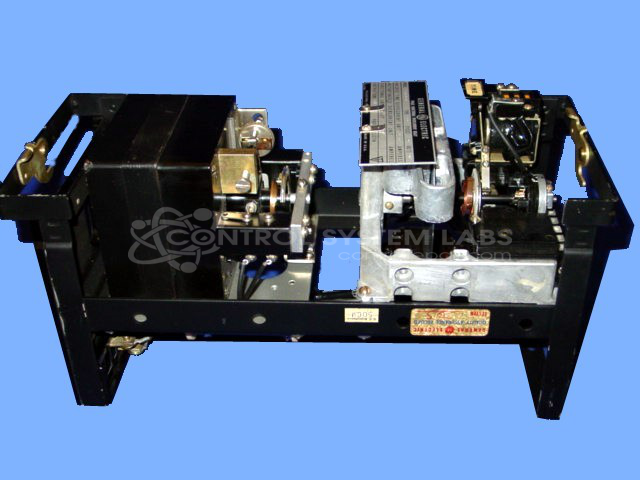 Phase Directional Overcurrent Relay