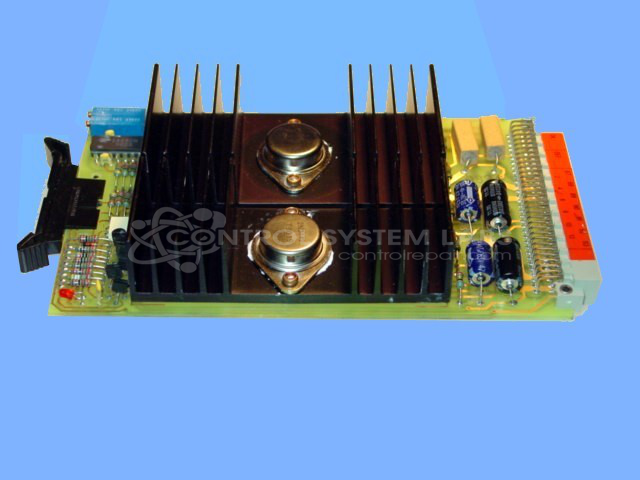 15V-C Board