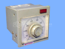 [30832] 1/4 DIN Plastomatic Temperature Control