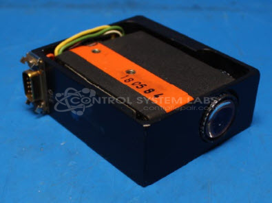 Photoeye with Cable and Cannon Connector