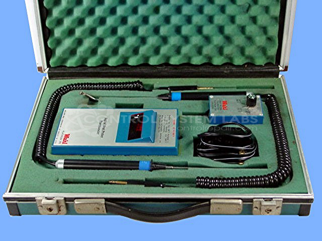 Digital Heat Prober Thermometer Kit