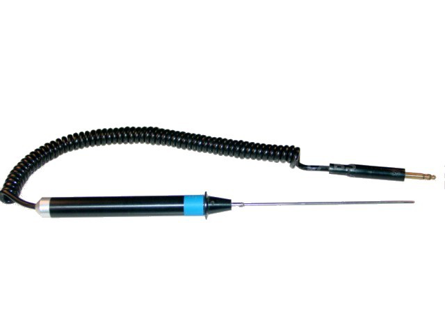Platinum Immersion Probe
