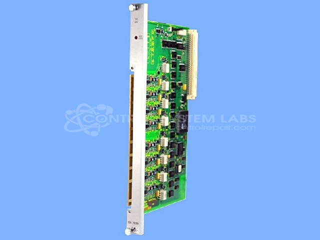 Simatic 505 Thermocouple Input Module