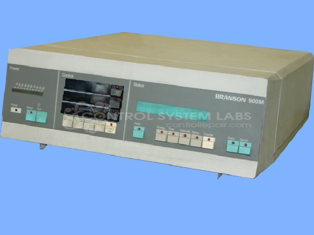 2000W 20Khz Welder Power Supply