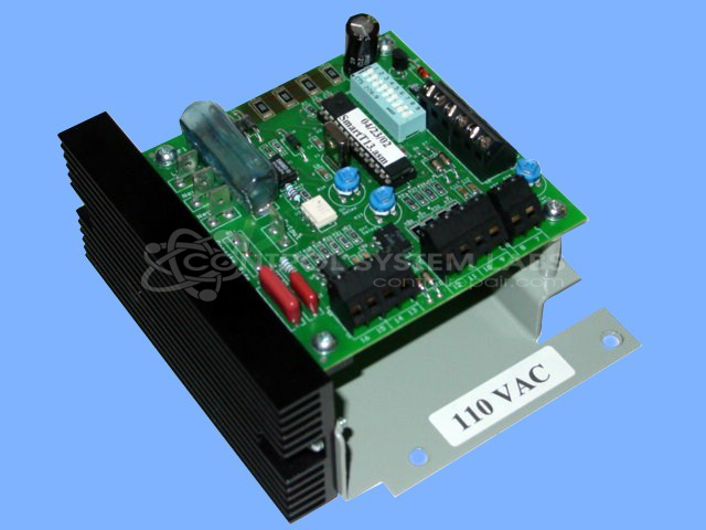 Smart Trigger Vibratory Controller