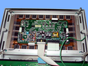 Multi Column LCD Display