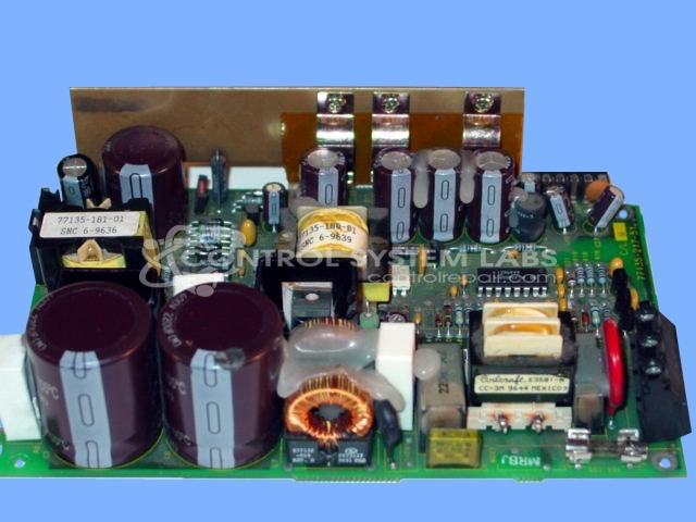 PanelView Power Supply