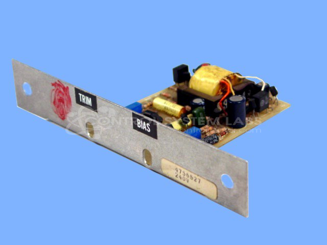 Repair or Rebuilt Stepless Controls CN206 Belt Motion Control Board ...
