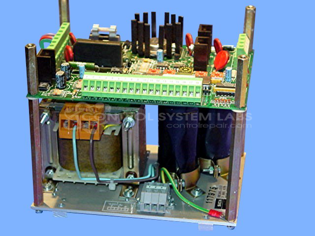 Orientation Control