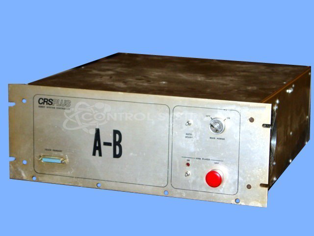 Robot System Controller