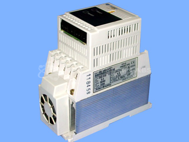 Smart Speed Controller 0.75Hp 240 V