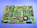 Pollution Control Microprocessor Board