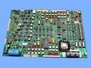 Pollution Control Microprocessor Board