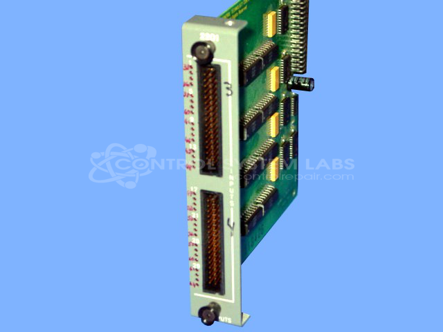 32 Channel PLC DC Input Module