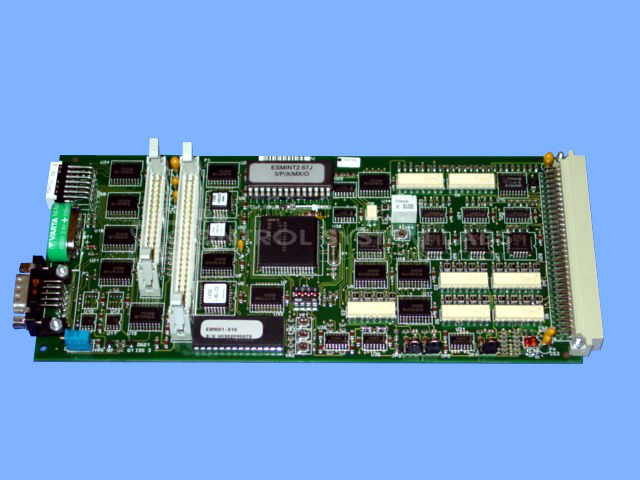 Programmable Motion Control I/O Board