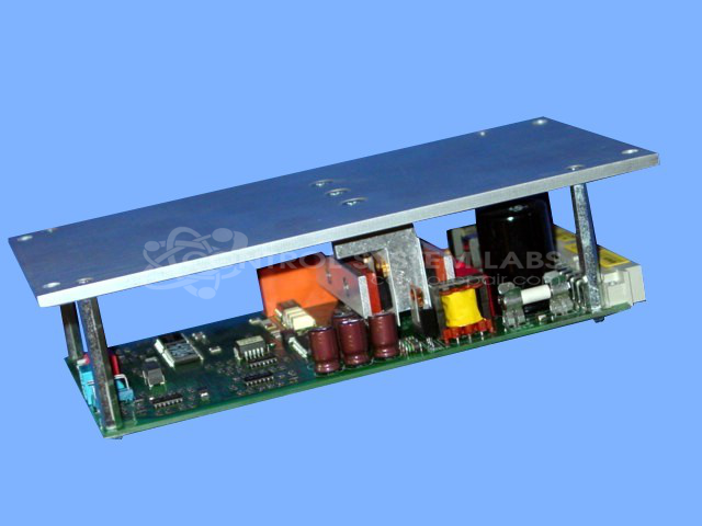 Stepper Motor Drive Board