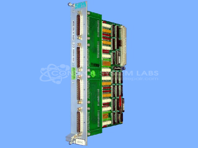 32 Point I/O Board