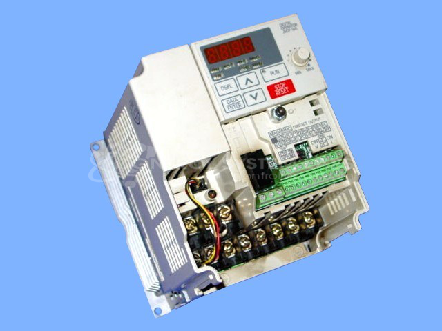 V7 4.8A 460V 3 HP Inverter