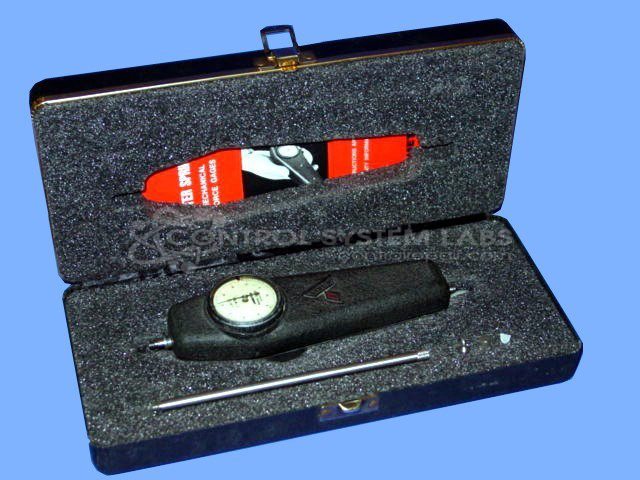 20 pound Mechanical Force Gage