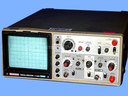 [31250] 35Mhz Oscilloscope