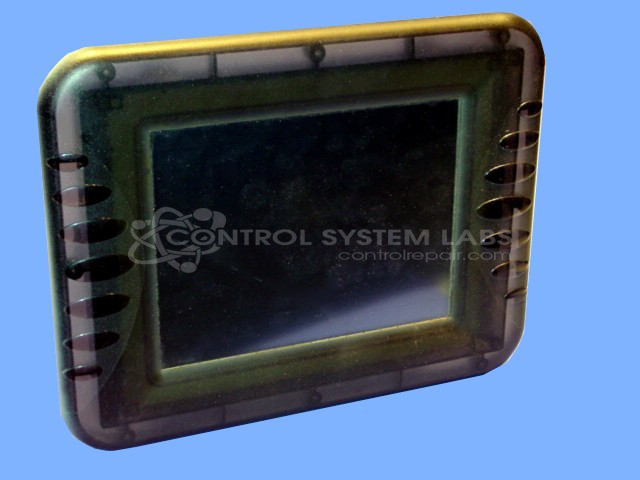 10 inch Color Touchscreen Work Station