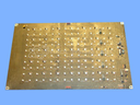 35 Character LED Panel