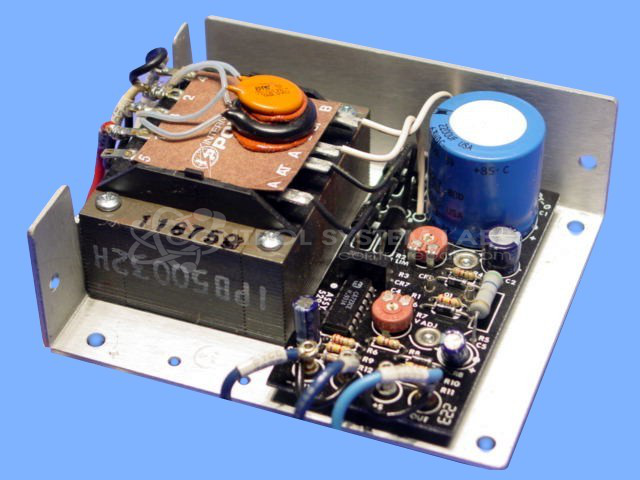 24V DC Power Supply 1.2AMP