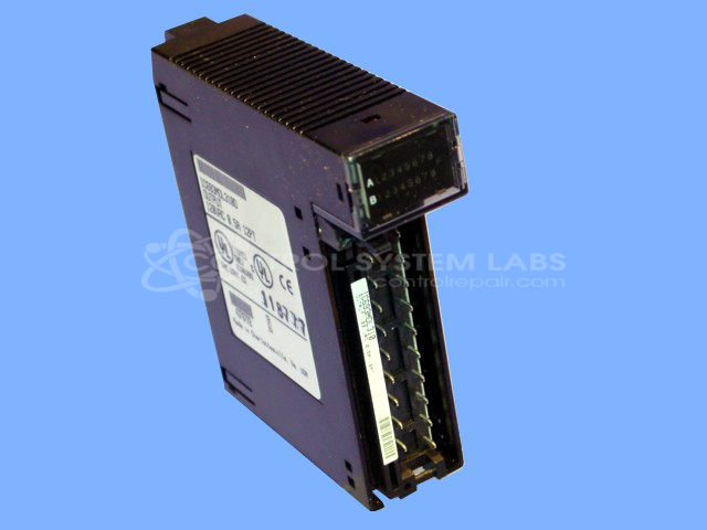 90-30 12 Point 120VAC Output Module