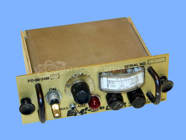 Adjustable 10Amp Voltage Control