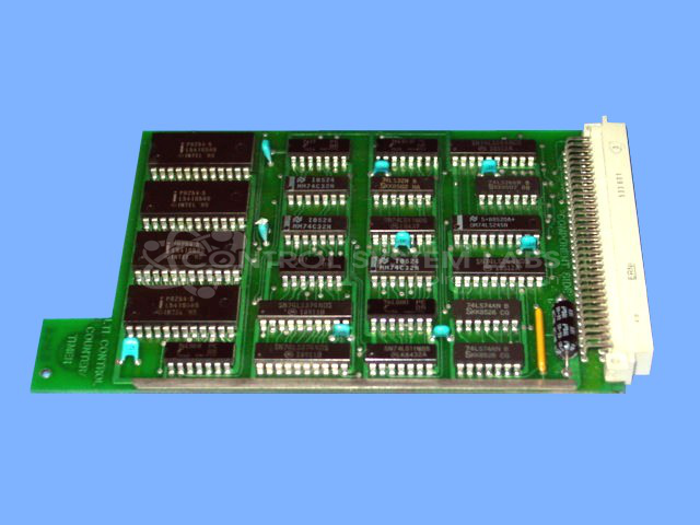 MPC-16 Counter / Timer Board