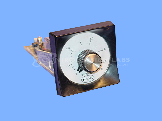 .2 to 5 Second Timer Card with out Enclosure