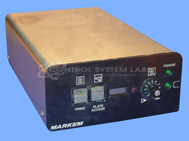 Electrical Control Box