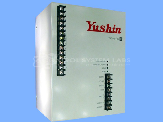 Absoliner VA200S 3 Servo Power Supply