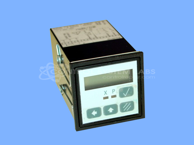 Electronic Up / Down Counter