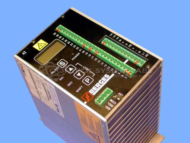 0.55KW AC Inverter