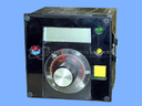 1/4 DIN Analog Set / Digital Readout Temperature Control
