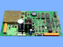 Microprocessor Dryer Control Board