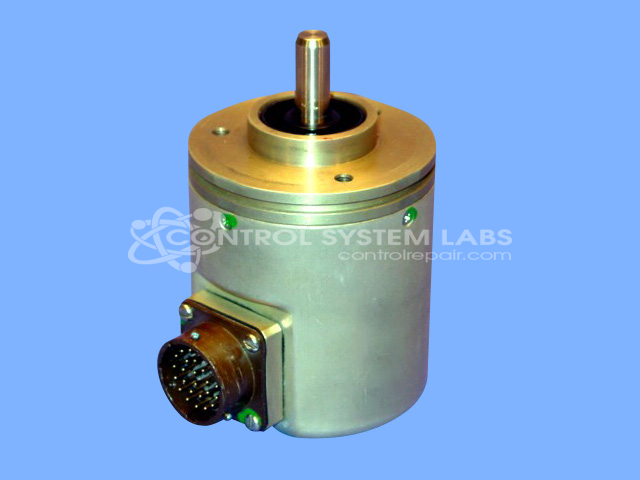 Single Shaft Encoder