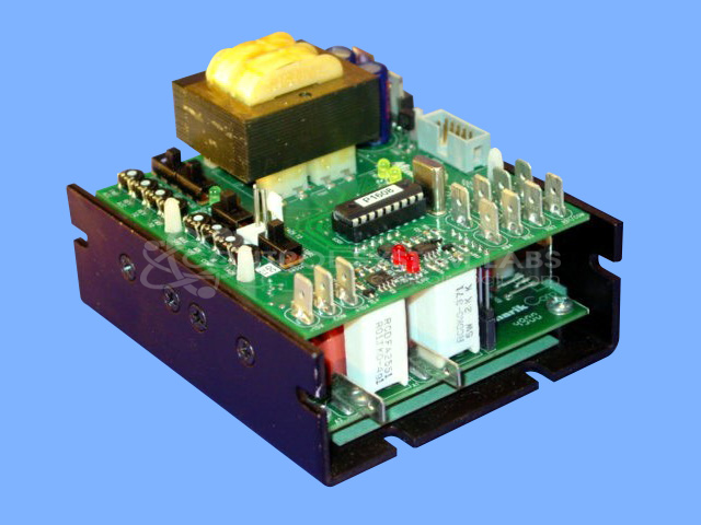 FHP Open Frame DC Motor Drive