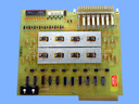 [31465] DCO 24VDC 8Pt Output Board