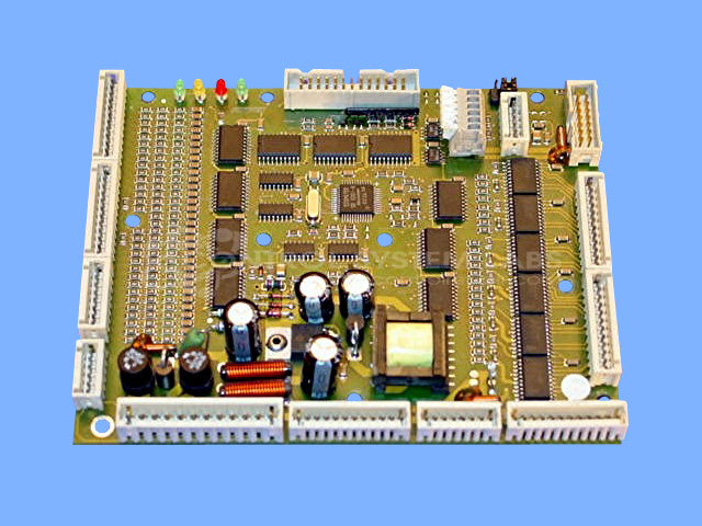 I/O Board Dias Robot