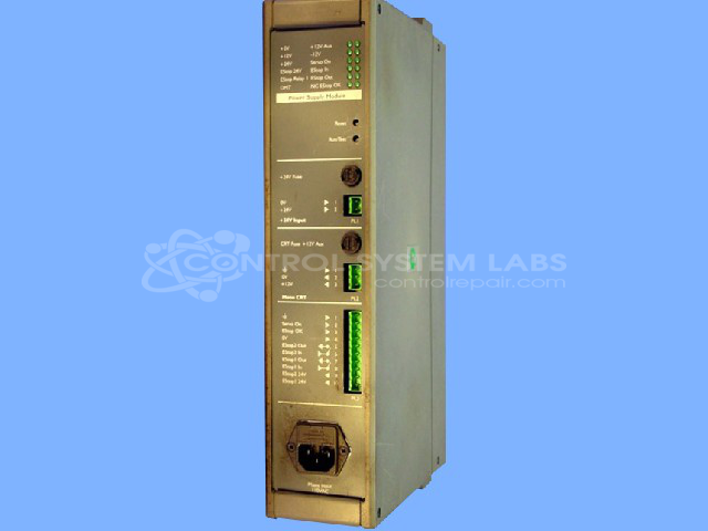 Multi Voltage Industrial Power Supply