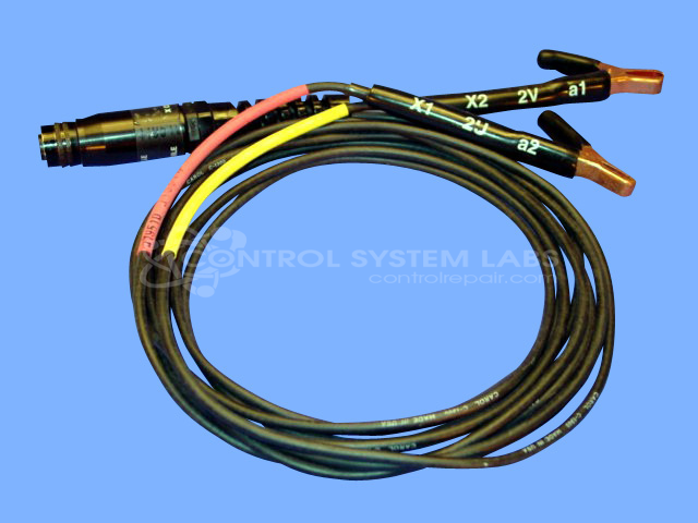 Biddle TTR Test Set X Cable