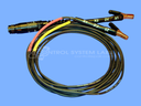 [31536] Biddle TTR Test Set X Cable