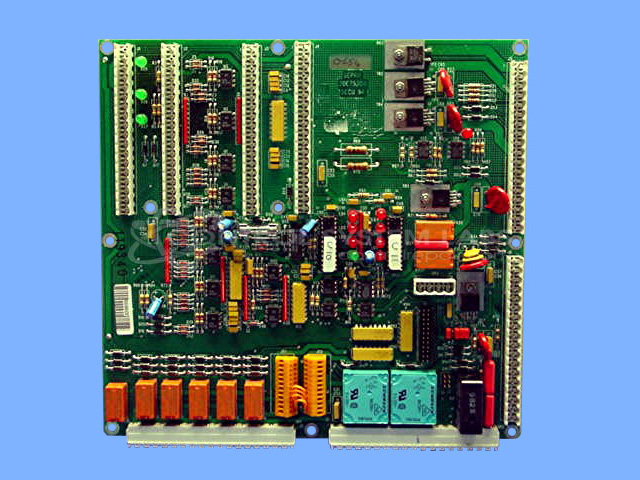 Secu 94 Safety I/O Robotic Board