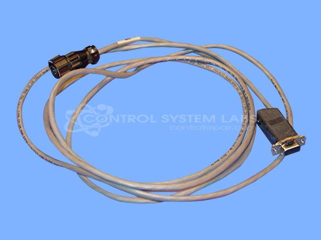 Biddle TTR RS232 Interface Cable