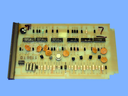 [31560] 4 63 086 CDE Group Injector RTD Card