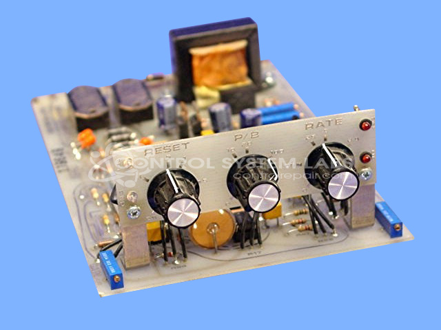 Gen III Control Board