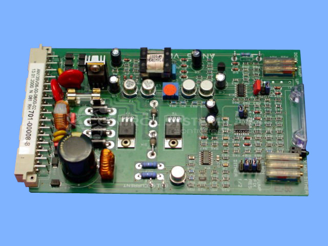 Driver Board